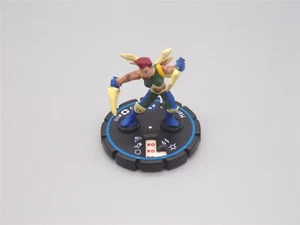 HeroClix: Critical Mass - Mark Miniatur (020) - Bild 1 von 1