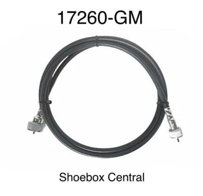 GM to Ford Speedometer Cable - Image 1 of 4