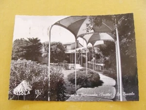 (FG.J71) MARINA DI PIETRASANTA, FOCETTE - Dancing LA BUSSOLA (vg) DISCOTECA - Imagen 1 de 2