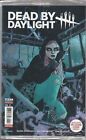 Dead by Daylight #4A (in bag) VF/NM; Titan | Exclusive In-Game Code - we combine