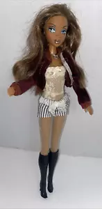 1999 My Scene Blue Eyed Doll Mattel - Picture 1 of 8