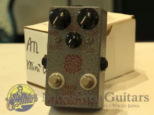 ANALOG.MAN Mini Bi-Comp o4253 - Picture 1 of 2