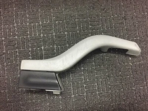 95-98 Porsche 911 993 Left Interior Door Panel Handle Grey 993.555.097.00 D4 - Picture 1 of 11