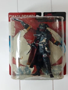 McFarlane Toys Spawn Classics Pirate Spawn Series 34 Actionfigur - Bild 1 von 7