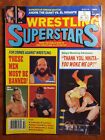 Magazin Wrestling Superstars, Oct 1991, WWF, WCW, NWA