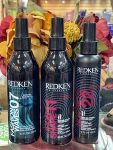 Redken Styling Products Choose your item - Picture 1 of 4