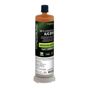 BigEZ A/C Dye for Universal/Ester HBF-TP9770-8 Brand New! - Bild 1 von 2