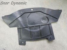Bouclier Moteur Arrière Inférieur Pour Chrysler 300C 05-10 / Dodge Challenger