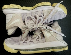 Nike KD 10 Kevin Durant Tante Pearl AQ4264-601 GS Kinder Jugend Größe 4Y/Damen 5,5 - Bild 1 von 6