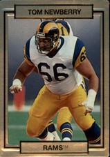 1990 Action Packed Football Pick Complete Your Set #1-150 RC Stars 