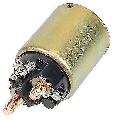 12V Starter Solenoid 1988 1989 1990 Chevrolet S10 Blazer 4.3L D936A 1114578 - Image 1 of 1