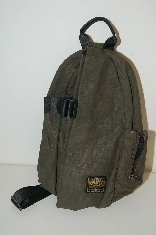 Teemzone 单肩带背包 — 第 1/2 张图片