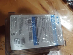 Eaton While-in-use Abdeckung 1-fach WIUX-1CL - Bild 1 von 2