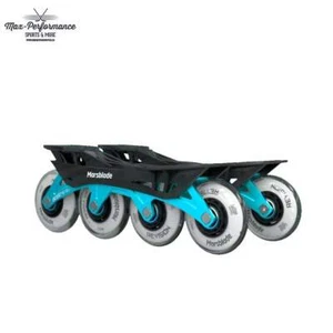 Marsblade R1 Roller Hockey Frames! Inline Roller Hockey Training Revision Wheels - Picture 1 of 4