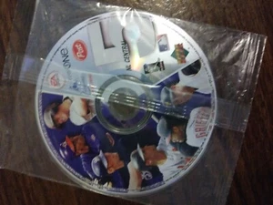 NIB Post Cereal Baseball CD ROM Disc #5 NL Central EA Sports 2003 - Picture 1 of 2