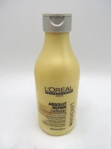 CHAMPÚ CELULAR L'OREAL ABSOLUT REPAIR 8,45 OZ - Imagen 1 de 2