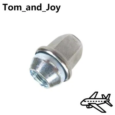 For Chrysler 300 Dodge Charger Challenger RAM 1500 2500 Wheel Lug Nut 06509422AA Foto 1 de 4