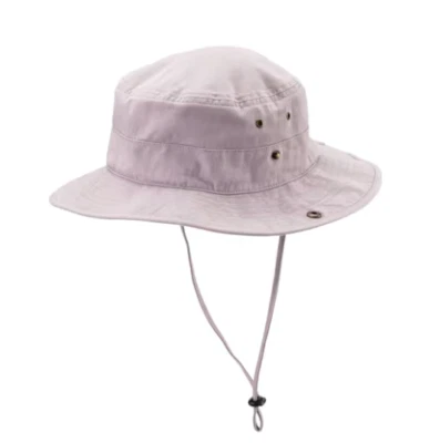 Sombrero marca Red Head Boonie gorra cubo ala ancha gris para hombre pequeño/mujer algodón mediano Foto 1 de 2