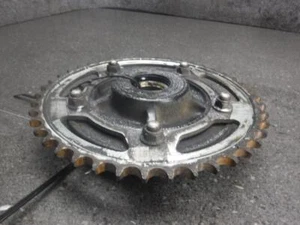 Suzuki GSXR GSX-R 600 750 2004 43 Tooth Sprocket & Hub 18C - Picture 1 of 3