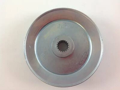 STIGA Puleggia cambio TUFF TORQ trattorino rasaerba tagliaerba GGP 1A646025770