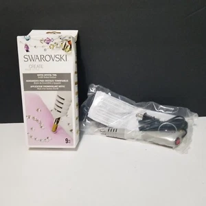 Hotfix Kristallwerkzeug für Swarovski Elements zum Auftragen von Kristallen - Soft Grip - Bild 1 von 7