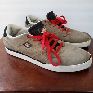 DC Chris Cole Lite S Skateboardschuhe Herren Größe 12 - Bild 1 von 11