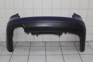 VW Passat 3C Stoßstange hinten Heckstoßstange - Bild 1 von 7