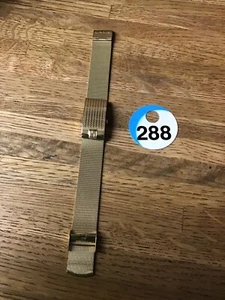 L.A.M.B. Gwen Stefani Covered Watch For Parts Or Display Only ! “NO MOVEMENTS “ - Picture 1 of 6