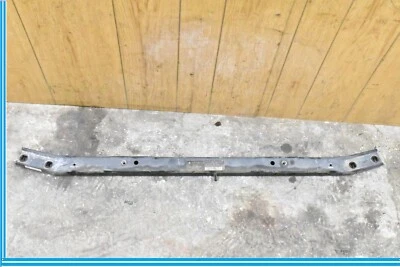 BMW 535I F10 2011-2016 tracción trasera 2,0 L placa de soporte del radiador delantero barra de amarre OEM Foto 1 de 4