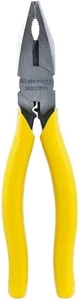Crescent 3800CTVN Universal Combination Plier, 200Mm Size - Picture 1 of 12