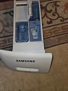 Samsung Washer Dispenser Drawer Assembly DC97-18142C - Picture 1 of 1