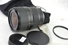 - Leica Vario-Elmarit-R 28-90mm 1:2.8-4.5 ASPH. E67, ROM, Objektiv