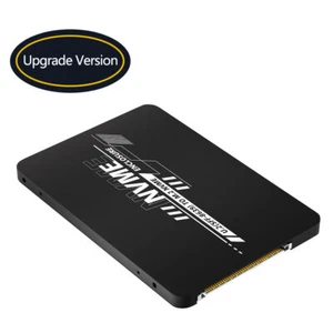 2 in 1 M.2 NVME PCI-E / NGFF SATA SSD to U.2 SFF-8639 Combo Adapter - Picture 1 of 8