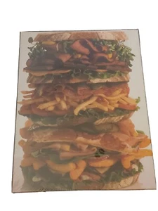 Springbok Snack Stack 500 Piece Jigsaw Puzzle, Brand New! - Picture 1 of 2