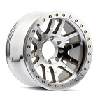 DIRTY LIFE CANYON RACE 9314 MACHINED 20X10 8-165.1 -44MM 130.8MM