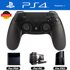 Bluetooth Wireless For Controller Wireless PS4 Playstation 4 Dual Shock Gamepad