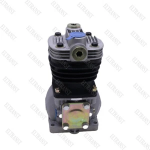 Brake Air Compressor LK1300 1261731 LK1314 LK1303 1173870 For Iveco - Foto 1 di 3