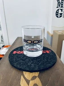 ROOR Rocks Glass 6oz - Picture 1 of 1