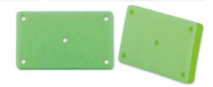 No Toil Pre-Oiled Air Filter for 2006-2008 Arctic Cat 50 2x4 ATV - Picture 1 of 2
