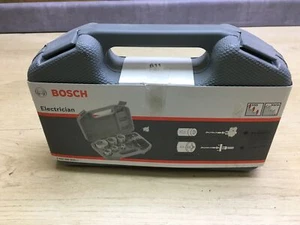 Bosch 2608580804 Elektriker Lochsägen Set, I30078 - Bild 1 von 5