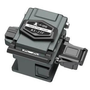 JILONG KL-23F FTTH Fiber Cleaver 0.5 Cutting Angel. Blade Life 48,000 Cleaves - Picture 1 of 11