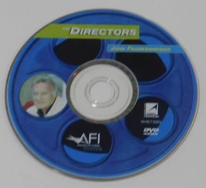 Directors Series, The - John Frankenheimer (DVD ONLY) 1999 - Imagen 1 de 1