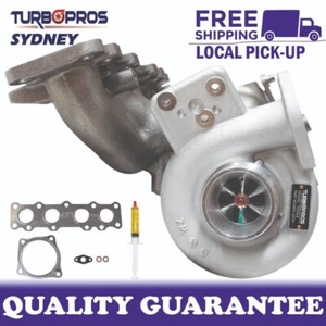 Upgrade Billet Turbo Without Actuator For Hyundai Sonata 2.0L - Foto 1 di 14