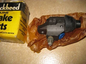 NEW L/H FRONT WHEEL BRAKE CYLINDER - FITS: HILLMAN AVENGER (1972-76) - Picture 1 of 1
