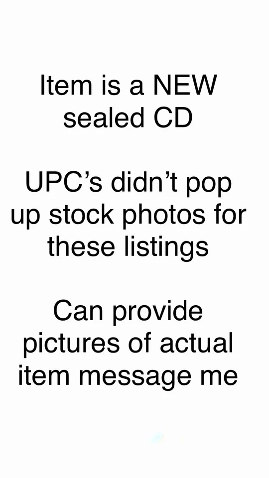 Ultimate Seventies 1974 NEW SEALED CD 1990 Compilation - Image 1 of 1