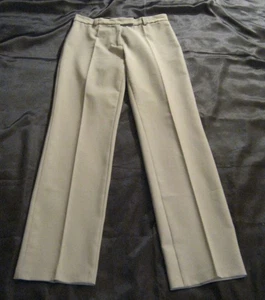 Damenhose, United Colors of Benetton, Gr. 42, grau, 100% Polyester - Picture 1 of 2