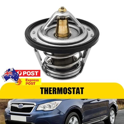 Fit Subaru Forester Liberty Impreza Thermostat WRX O Ring & Gasket Kit AU - image 1 of 4