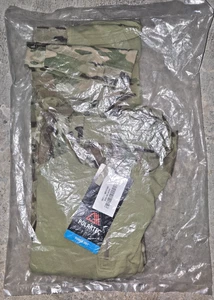 PATAGONIA LEVEL 9 COMBAT SHIRT MULTICAM/OCP POLARTEC MED LONG SOF CAG DELTA - Picture 1 of 3