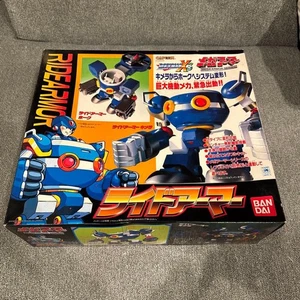 Mega Man X3 Ride Armor Mega Armor Modellbausatz damals - Bild 1 von 9