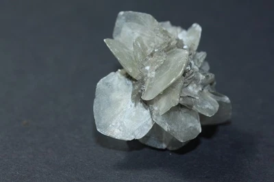 Selenit Rose Sammlerstein mit mit besonderen Aussehen ! - Bild 1 von 4